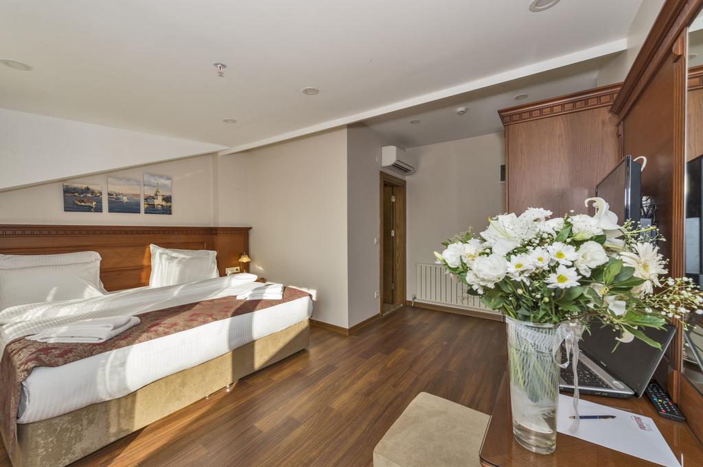 Blisstanbul 4* İstanbul