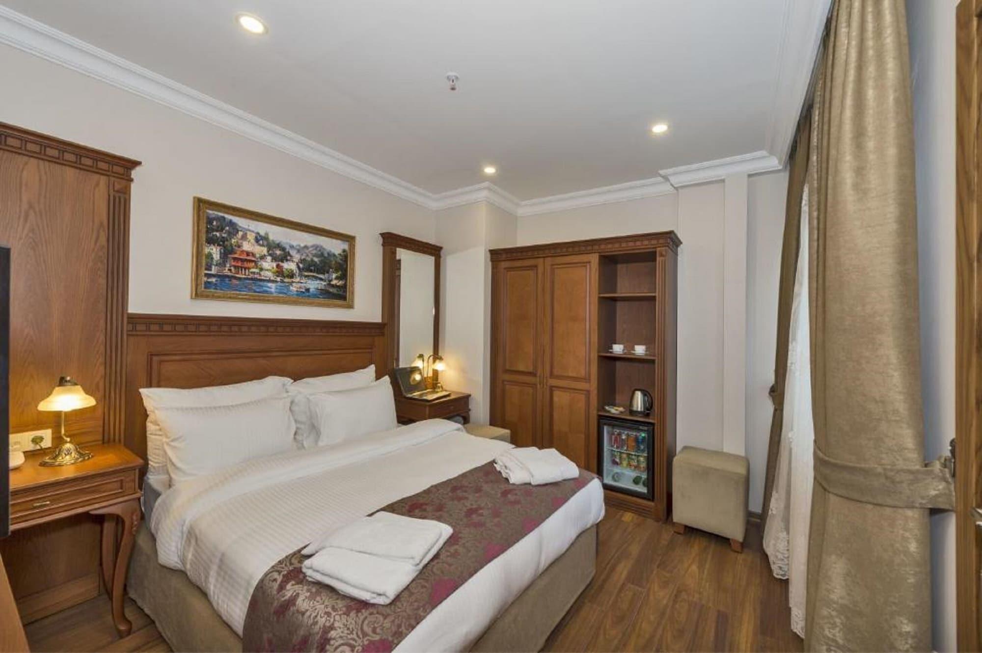 Blisstanbul Otel