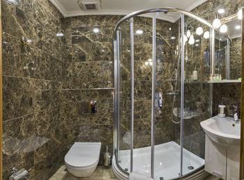 Blisstanbul 4* Provincia di Istanbul