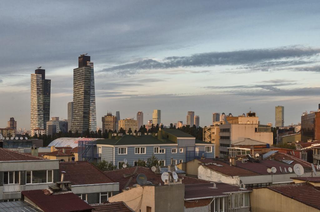 Blisstanbul Hotel Istambul