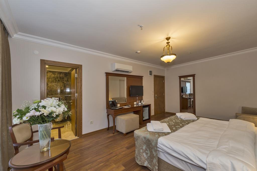 Blisstanbul 4* Istambul