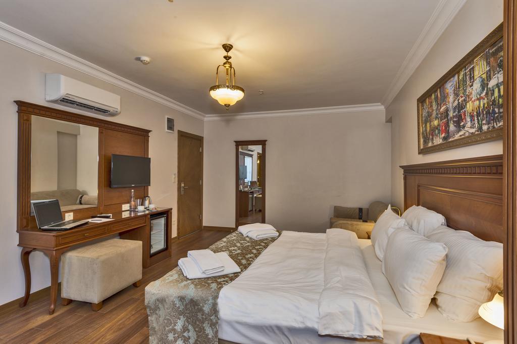 Blisstanbul Hotel Istambul