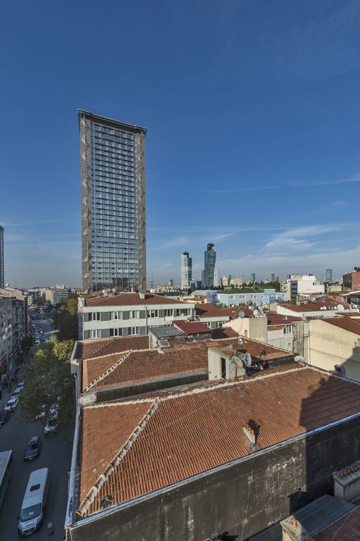 Blisstanbul Hotel Istambul