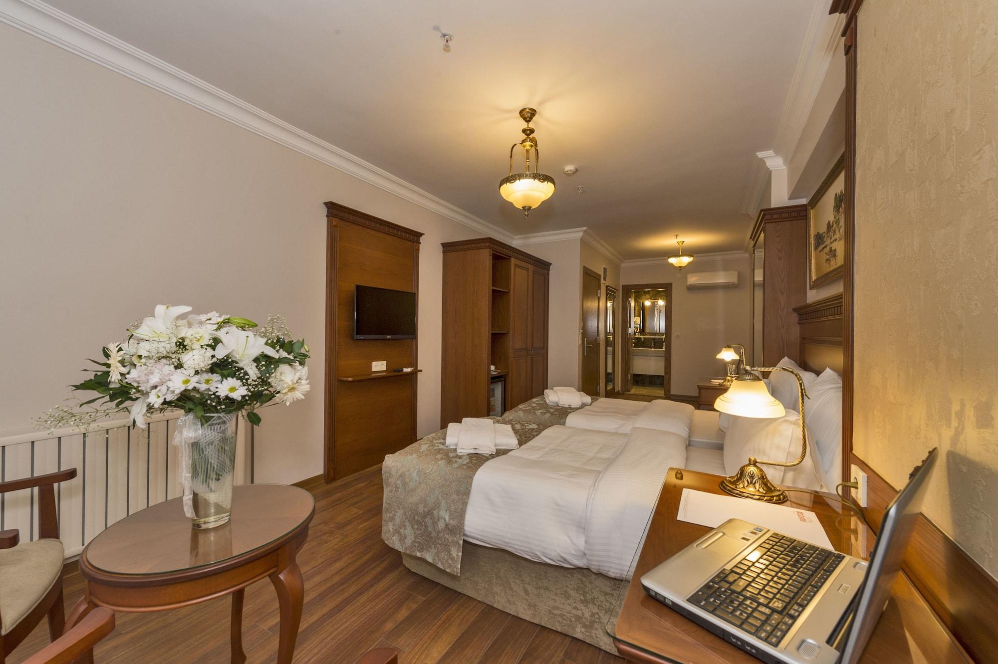 Blisstanbul Istambul