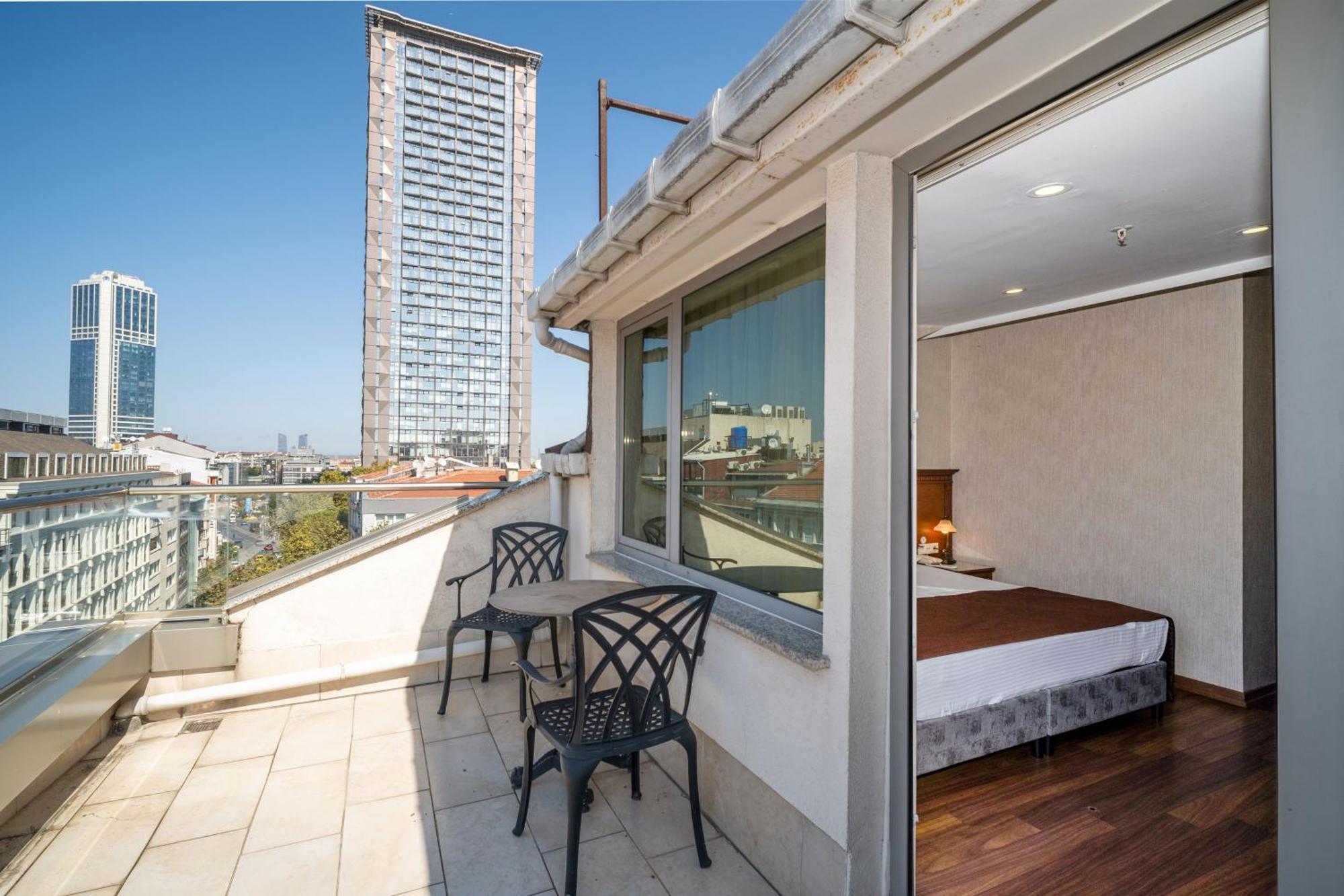 Blisstanbul Hotel Istambul