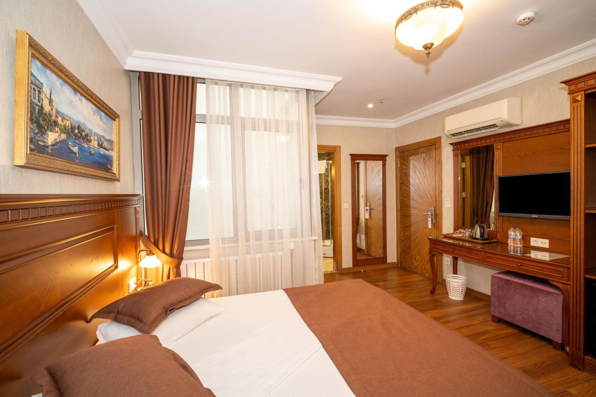 Blisstanbul Hotel Istambul