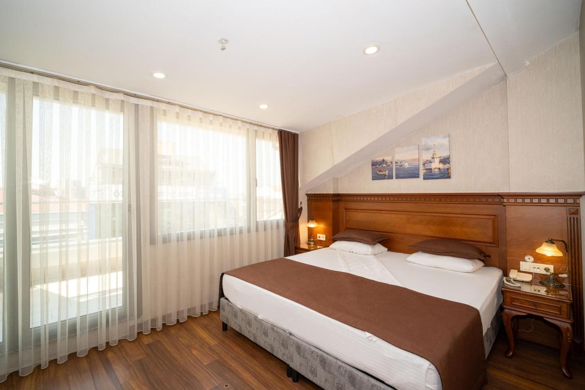 Hotel Blisstanbul Istambul
