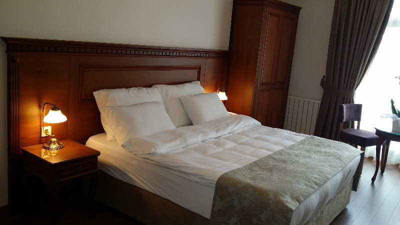 Hotel Blisstanbul Istambul