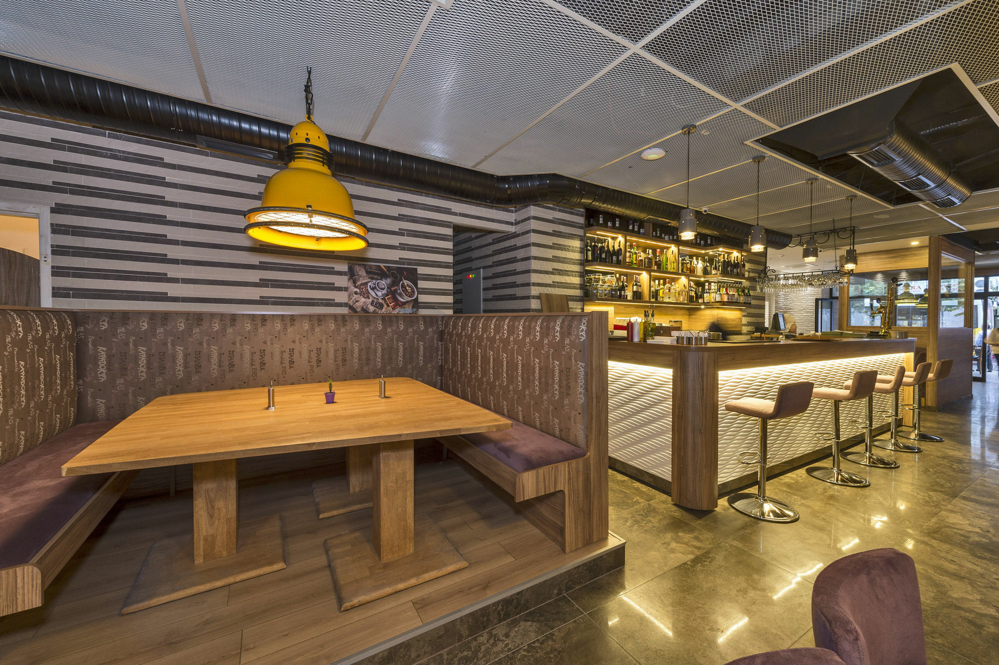 Hotel Blisstanbul Istambul